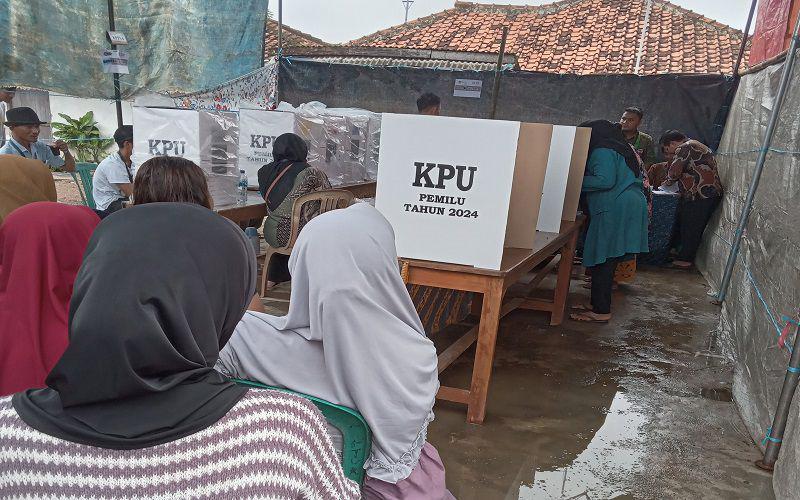 Cerita Gen Z Indramayu Pertama Kali Nyoblos di Pemilu 2024