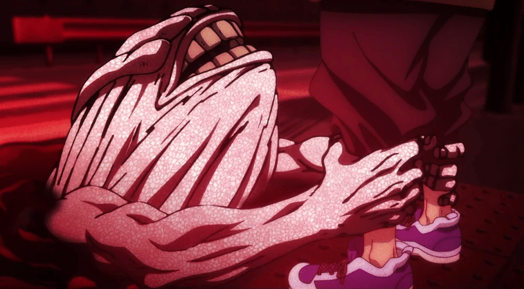 dok. MAPPA/ Jujutsu Kaisen