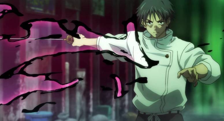 dok. MAPPA/ Jujutsu Kaisen