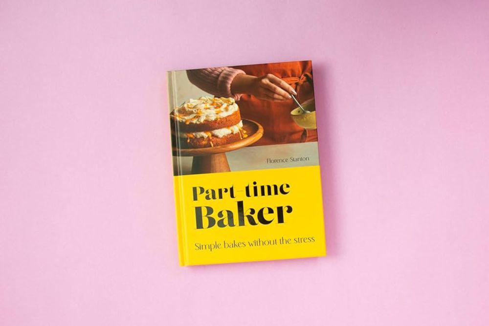 11 Buku Memasak yang Rilis di Semester Pertama 2024, Bikin Ngiler!