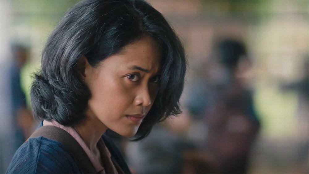 5 Film Horor Terlaris Putri Ayudya, Ratu Horor Ternama Indonesia