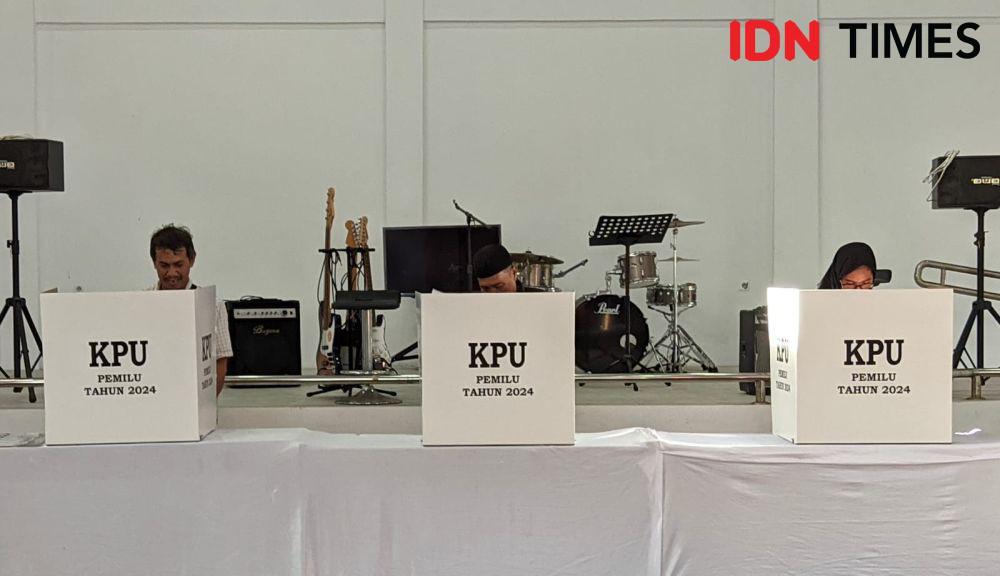 Contoh Kata Sambutan Ketua KPPS Sebelum Pemungutan Suara, Praktikkan!