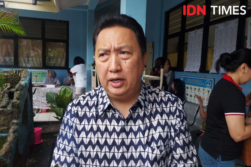 Boy Thohir Pastikan Bangun Taman Safari di IKN Tahun Ini
