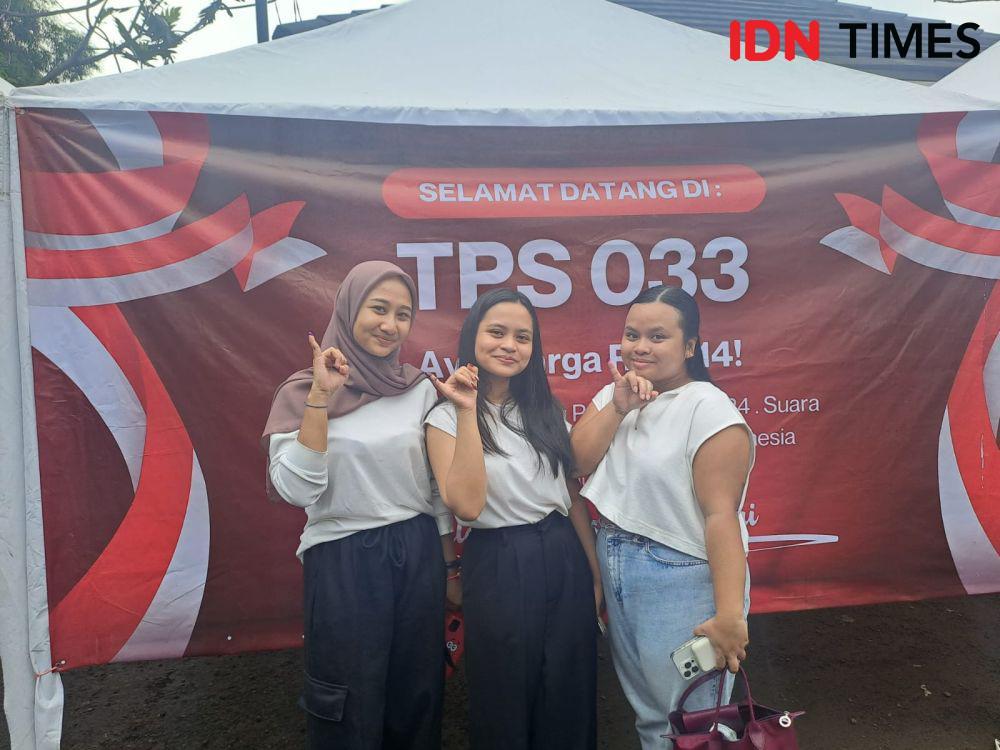 Flm Dirty Vote, Tak Ubah Pilihan Warga soal Capres-Cawapres 2024