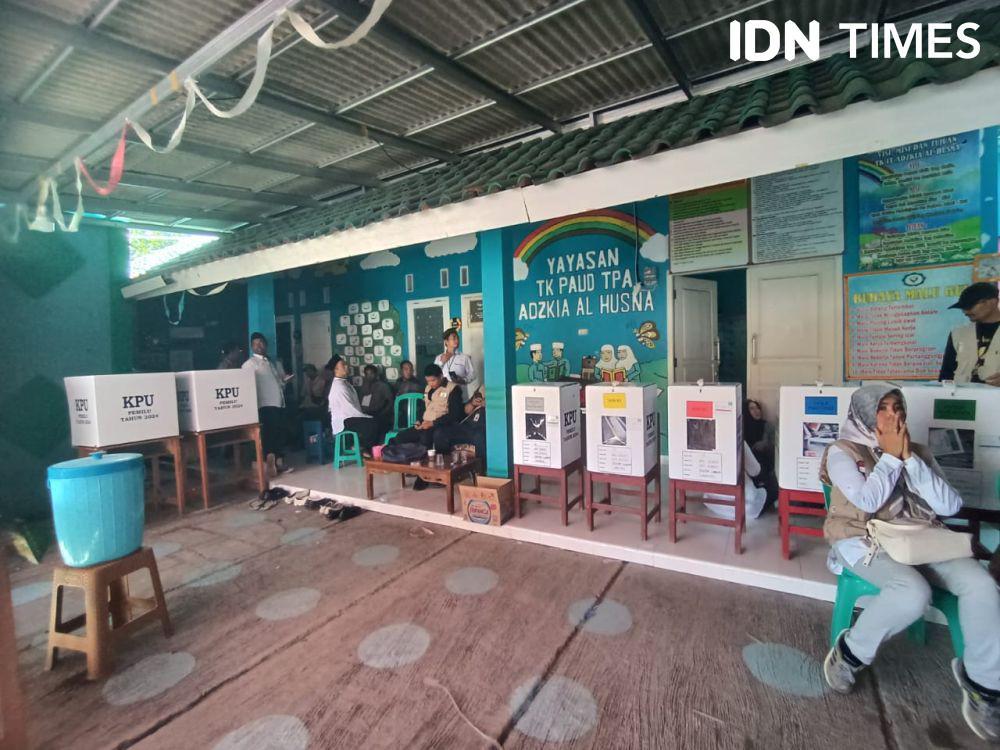 Banjir Kabupaten Bandung, KPU Siapkan TPS Cadangan