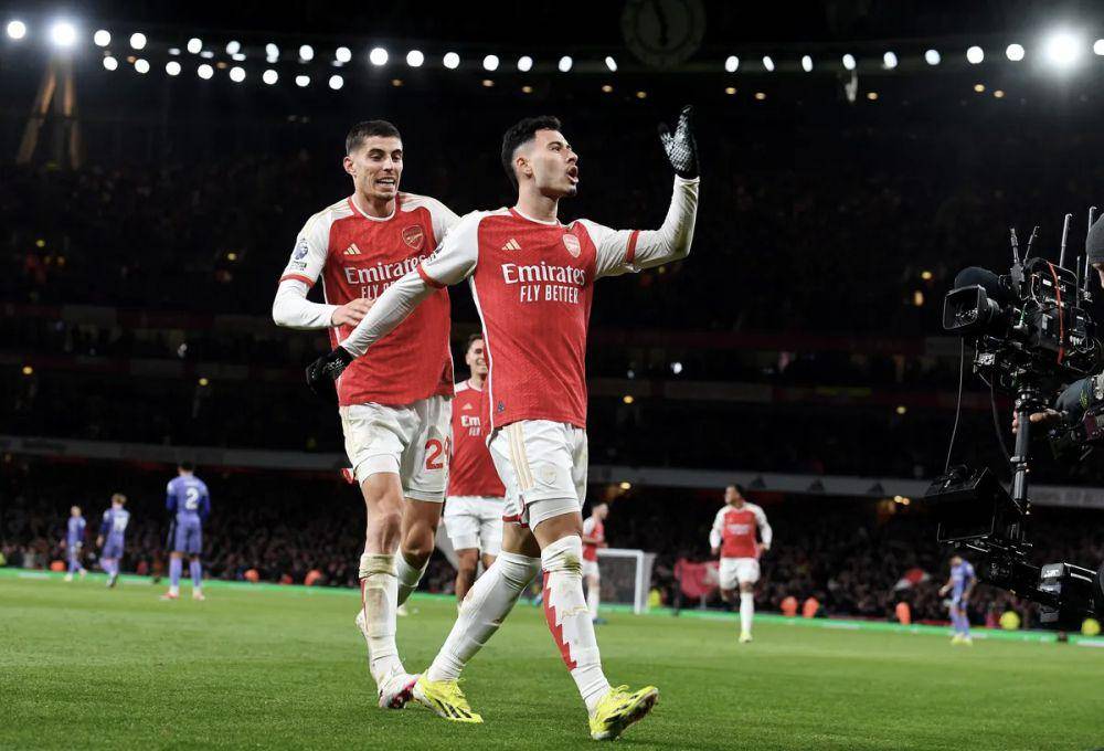 Gabriel Martinelli (premierleague.com)