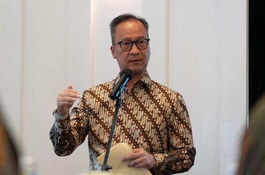 Anggaran Dipangkas 34 Persen, Ini Daftar Prioritas Program Kemenperin