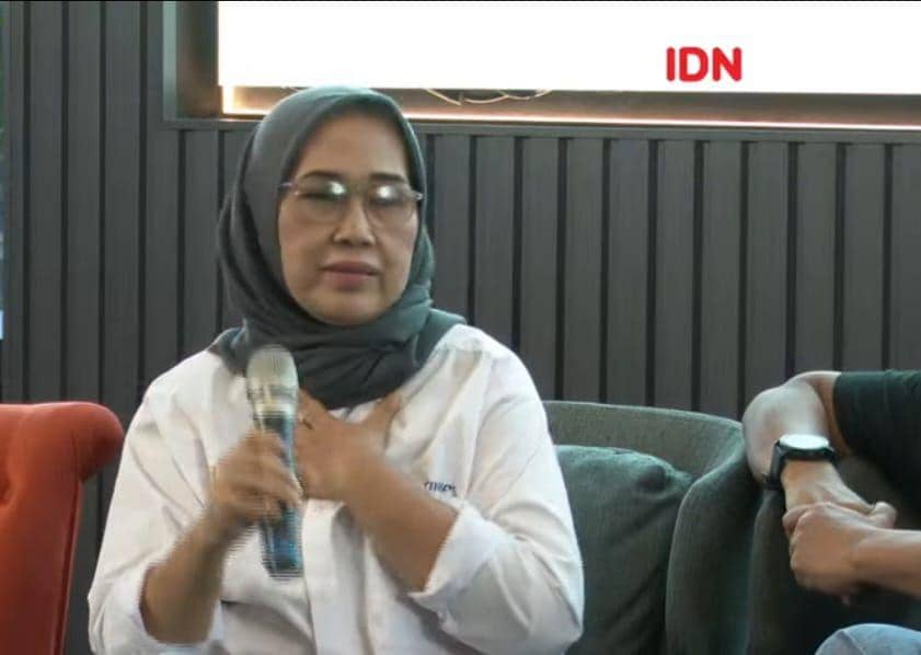 Jubir Timnas AMIN: Siapa pun Pemenangnya Harus Prolingkungan