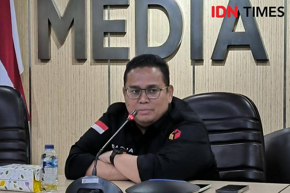 Bawaslu: Ada 1.271 Laporan Dugaan Pelanggaran Tahapan Pemilu 2024