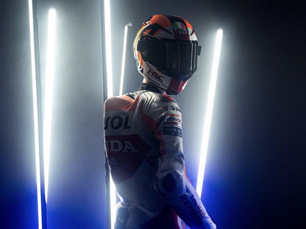 3 Tim Honda Mengubah Konsep Livery pada 2024, Tebar Pesona!