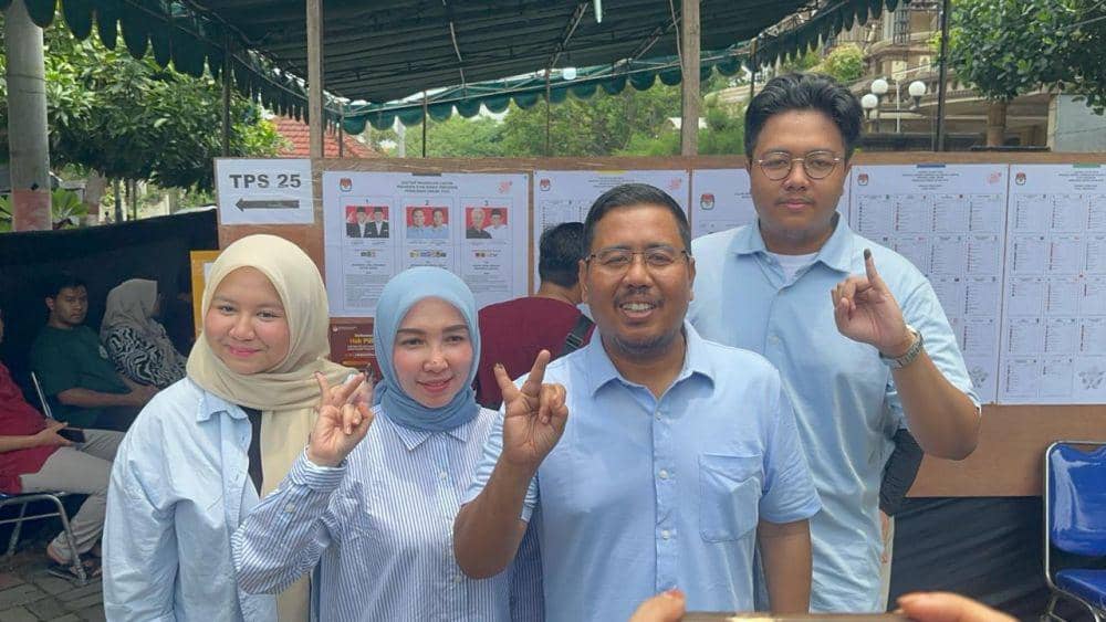 Prabowo Unggul Hitung Cepat, Pengamat: Hasil Kerja Mesin Partai Jatim