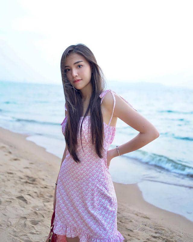 potret Jamie Juthapich (instagram.com/jamiejuthapich)