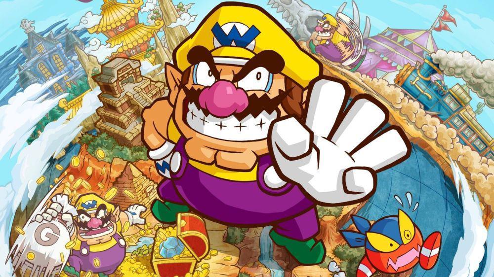 7 Franchise Nintendo yang Masih Belum Dapatkan Game di Switch