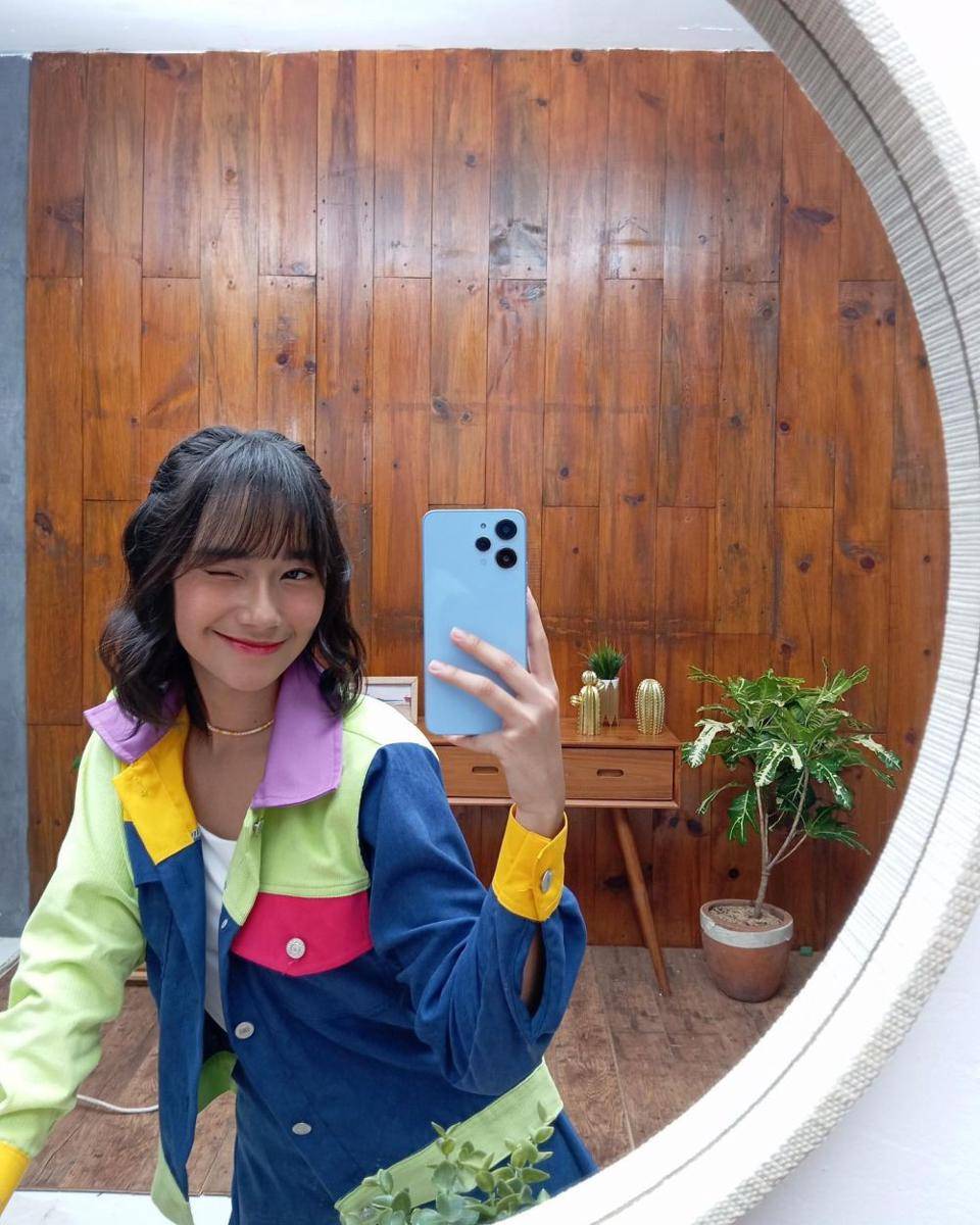 Gaya Makeup Freya JKT48 (instagram.com/jkt48.freya)