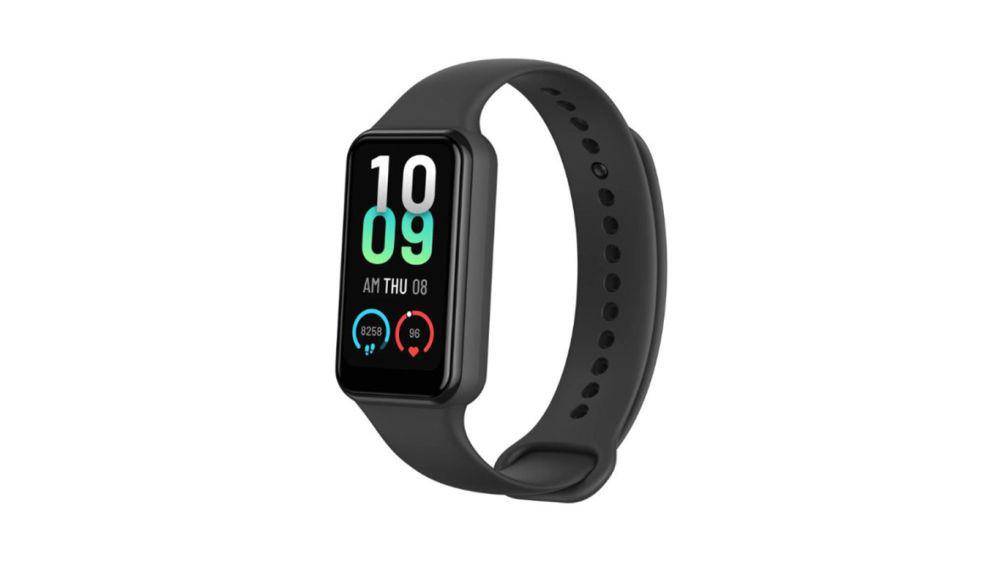 Amazfit Band 7 (dok. Amazfit)