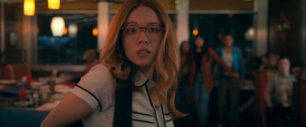 biodata dan profil pemeran utama Madame Web (dok. Sony Pictures)