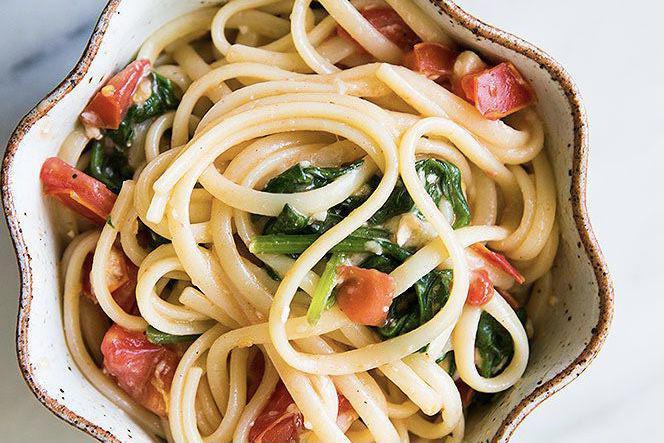 Resep Korean Brie Pasta, Kreasi ala Sung Si Kyung yang Sempat Viral