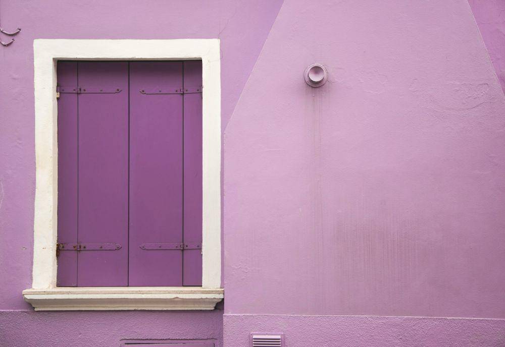 Ilustrasi lilac (unsplash.com/Michel Catalisano)