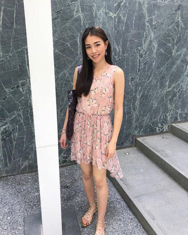 potret Jamie Juthapich (instagram.com/jamiejuthapich)