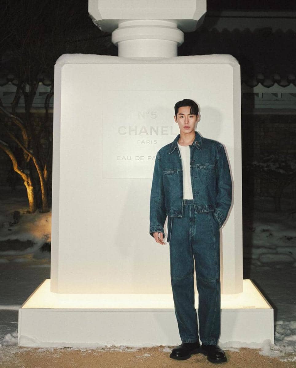 Lee Jae Wook (instagram.com/jxxvvxxk)