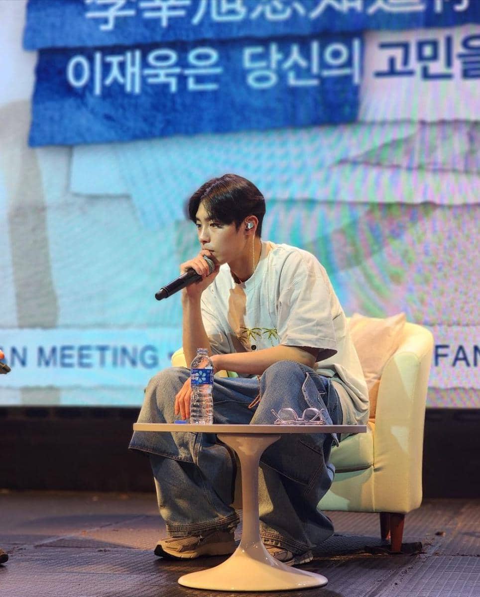 Lee Jae Wook (instagram.com/jxxvvxxk)