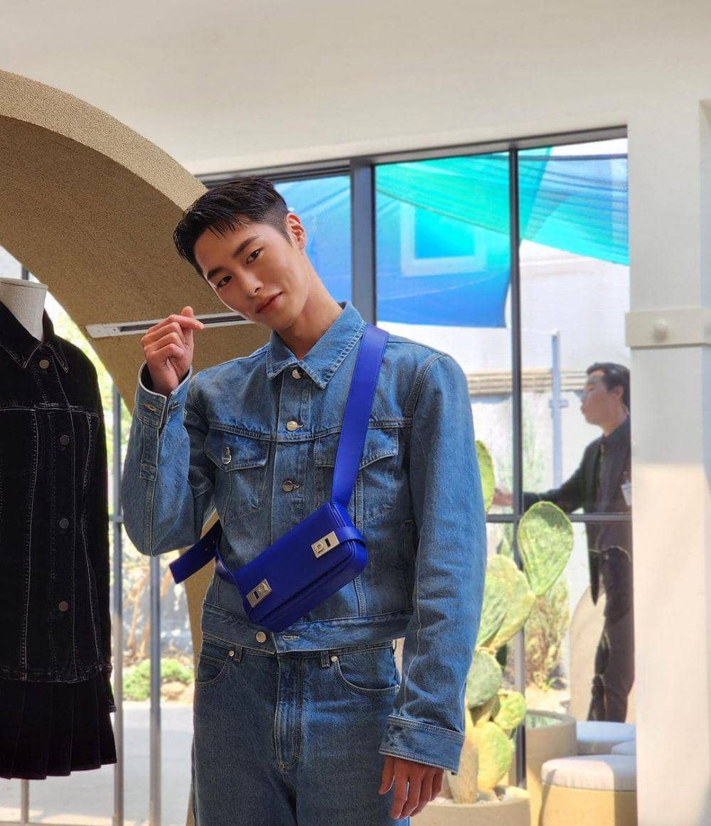 Lee Jae Wook (instagram.com/jxxvvxxk)