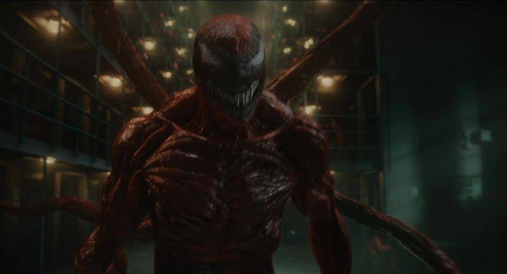 urutan nonton Sony Spider-Man Universe (dok. Sony Pictures)