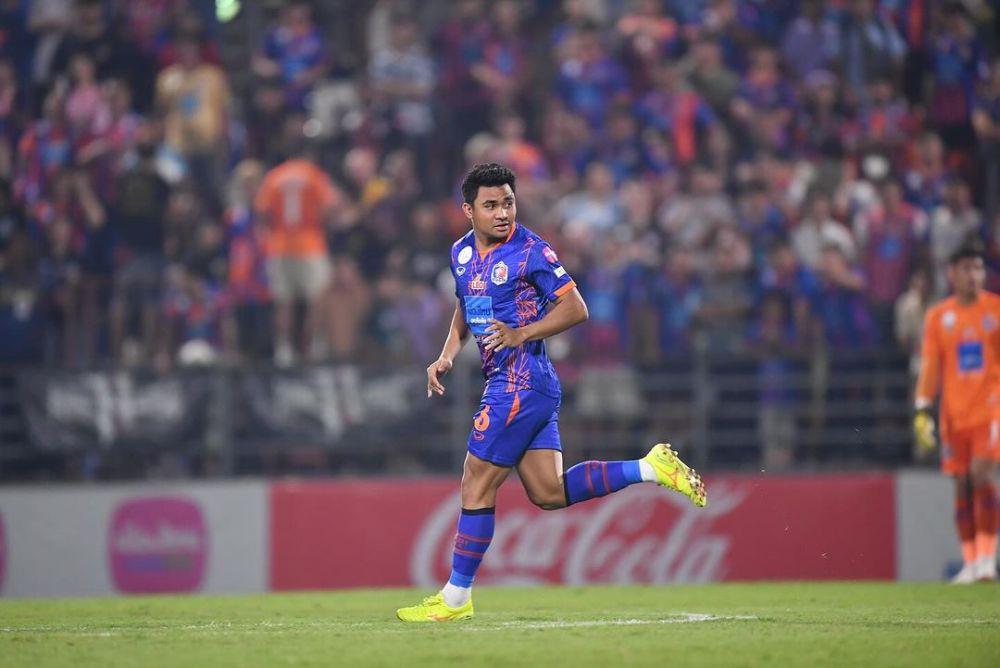 Sebelum Rekrut Arhan, Suwon Sempat Bidik Asnawi Mangkualam