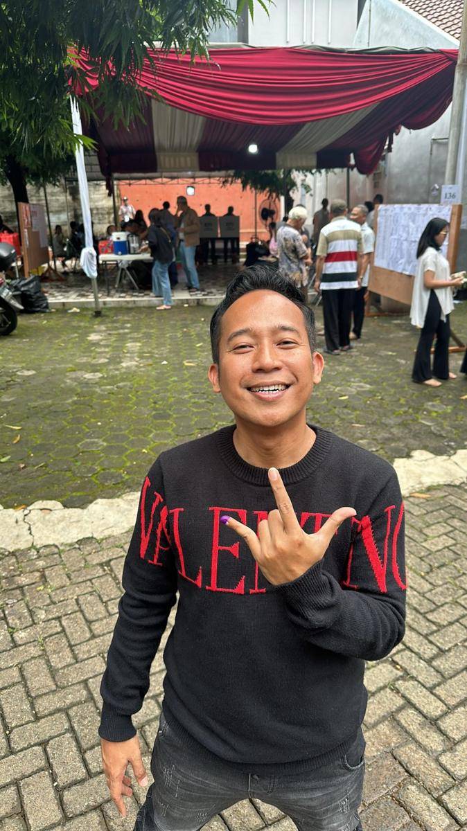 potret Denny Cagur (instagram.com/dennycagur)