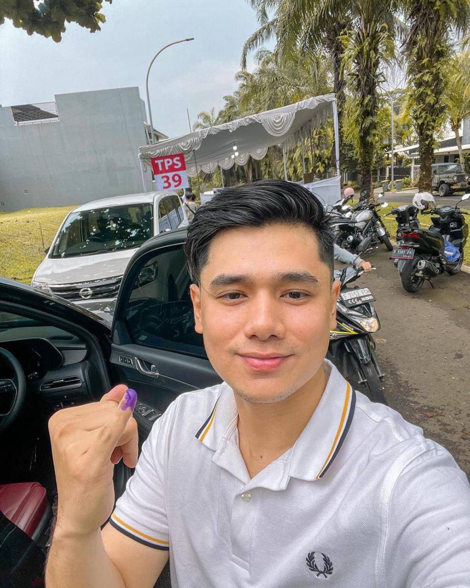 potret Rayn Wijaya (instagram.com/raynwijaya)