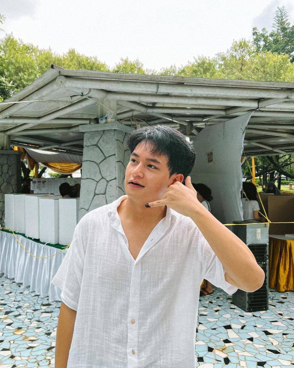 potret Randy Martin (instagram.com/randymartinnn)