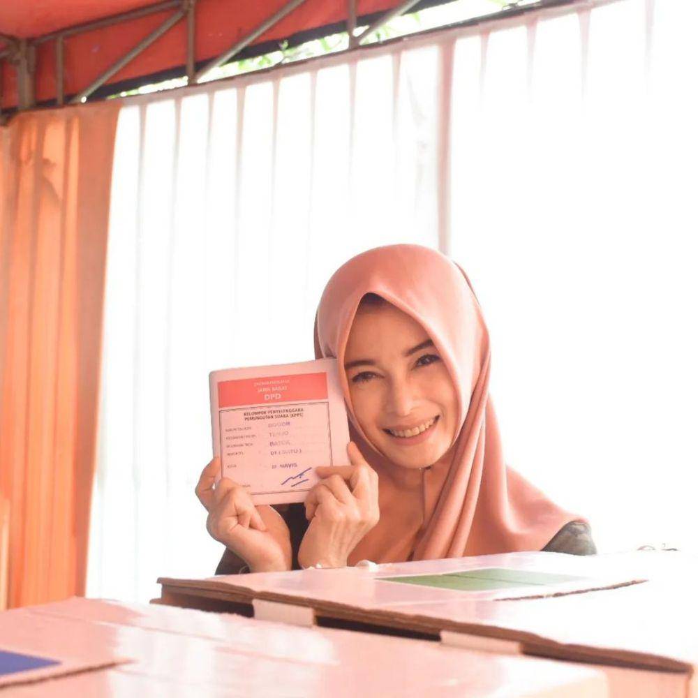 potret Jihan Fahira (instagram.com/jihanfahirareal)