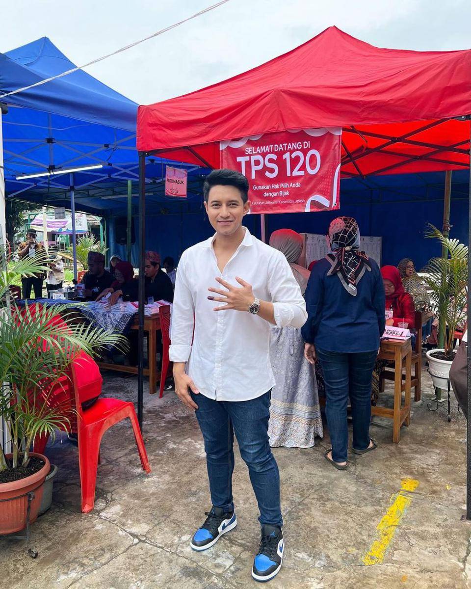 potret Chand Kelvin (instagram.com/chand_kelvin)