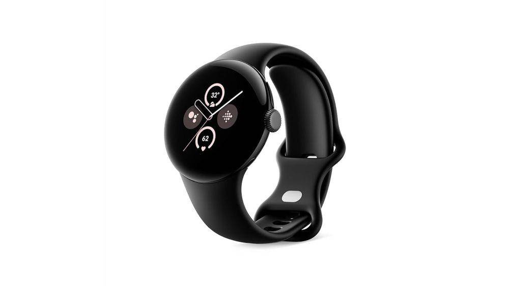 Google Pixel Watch 2 (dok. Google)