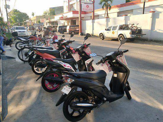 sewamotor