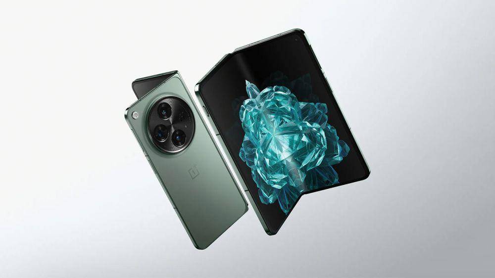 OnePlus Open (dok. OnePlus)