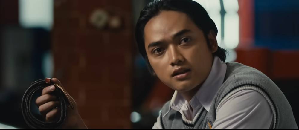 Bonnie (dok. Thawang Khan Production  / Bonnie)
