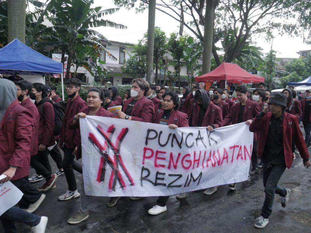 5 Ciri yang Menunjukkan Matinya Demokrasi, Kamu Menyadarinya?