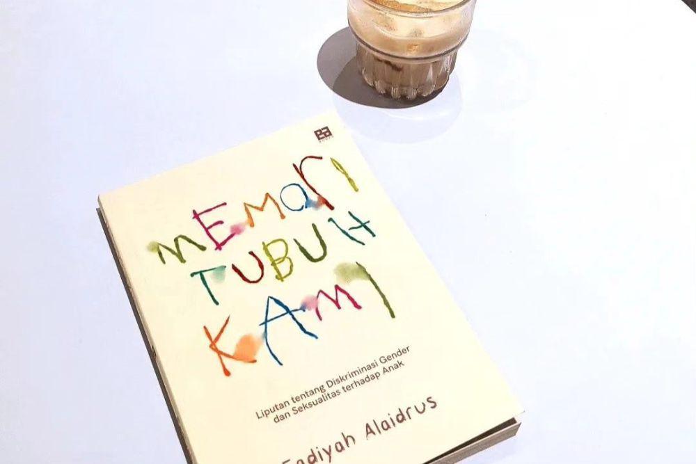 8 Penerbit Buku Indie Dalam Negeri untuk Cari Bacaan Alternatif