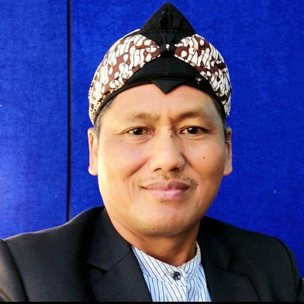 Budi Harjo, Akademisi Ilmu Sosial dan Ilmu Politik Universitas Lampung (IDN Times/Istimewa)