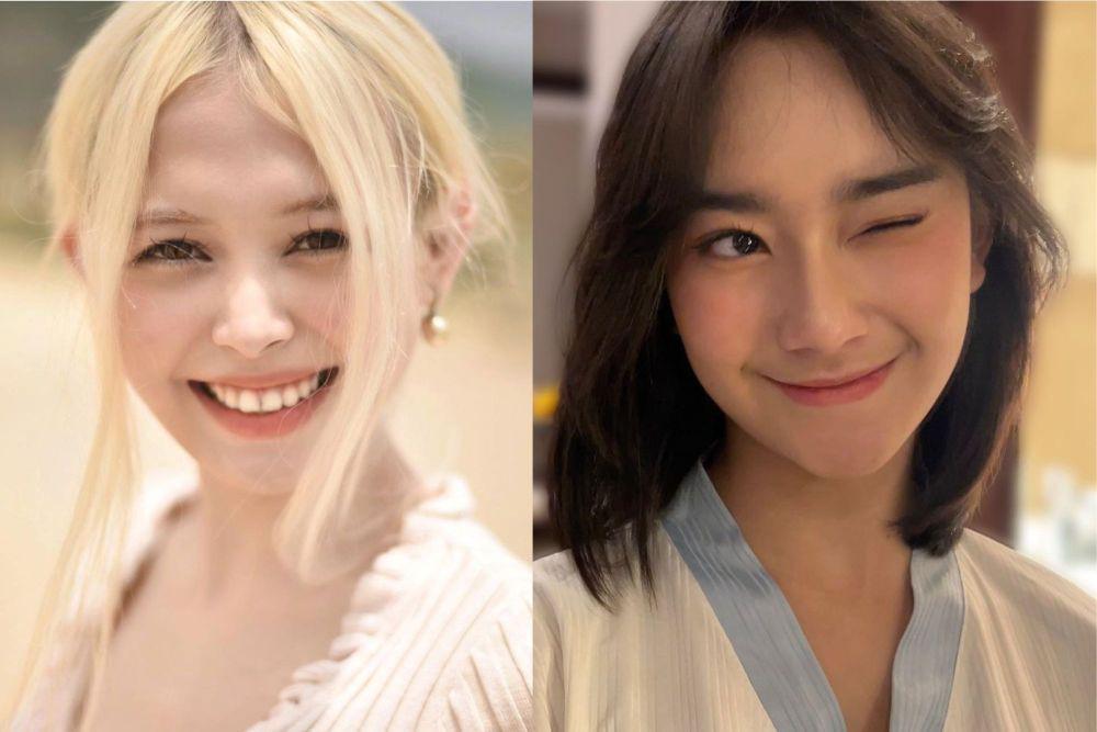 [QUIZ] Antara Feni dan Freya JKT48, Siapakah yang Bakal Temani Malmingmu?