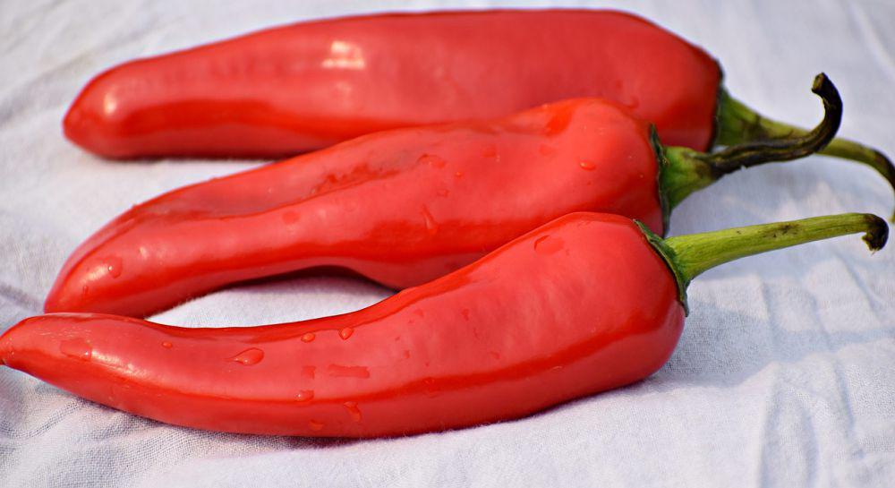 10 Tips Memilih Cabai Merah Besar Segar, Cocok untuk Tumisan