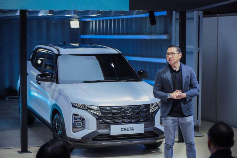 Hyundai Gandeng Grab dan BenihBaik untuk Membantu Difabel