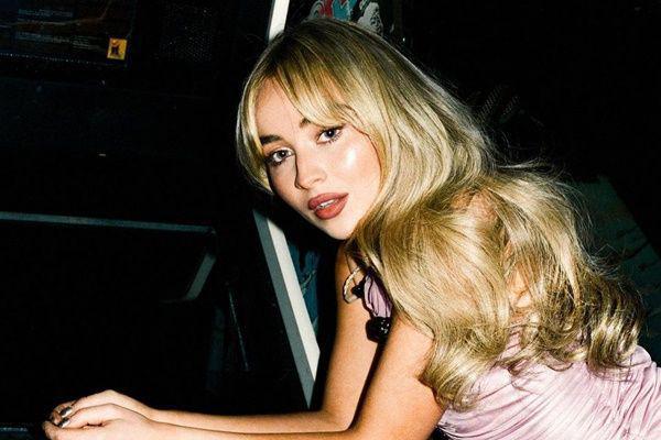 Biodata dan Profil Sabrina Carpenter, Resmi Pacari Barry Keoghan