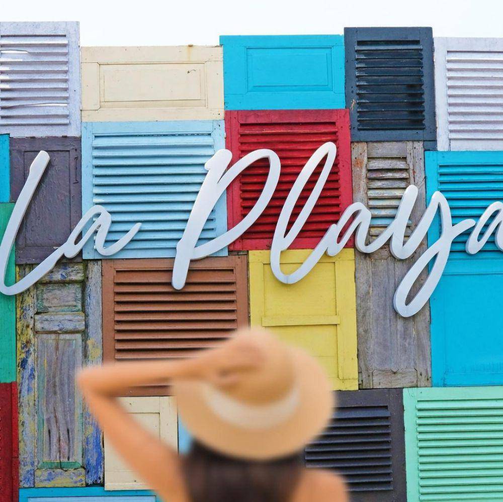 La Playa Semarang (instagram.com/laplaya.semarang)
