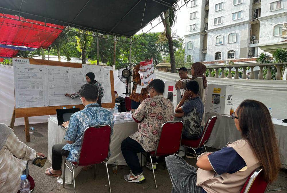 Petugas PPS di Semarang Meninggal Dunia, Sudah Sakit Sebelum Pemilu