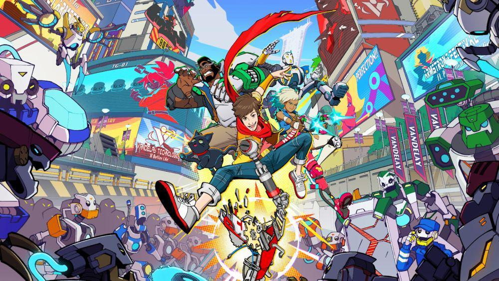 7 Game Aksi Petualangan Terbaik untuk Gamer Pemula
