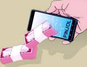 Pinjaman online