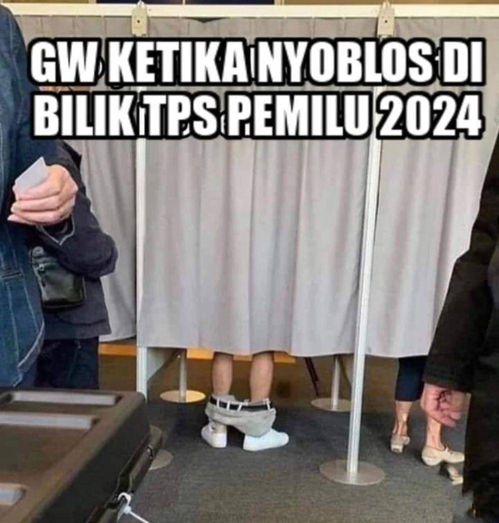 meme pemilu (instagram.com/aoaconab)