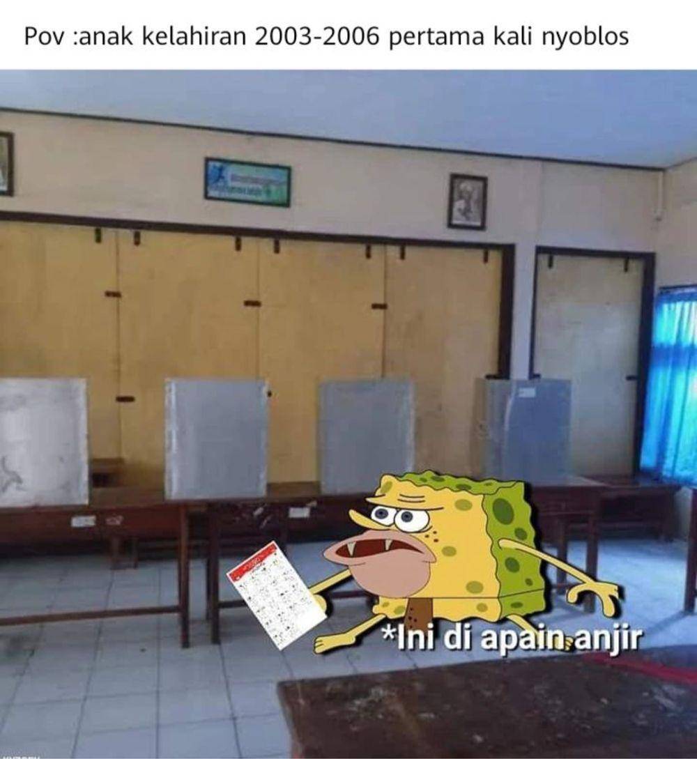 meme pemilu (instagram.com/kapellarin)
